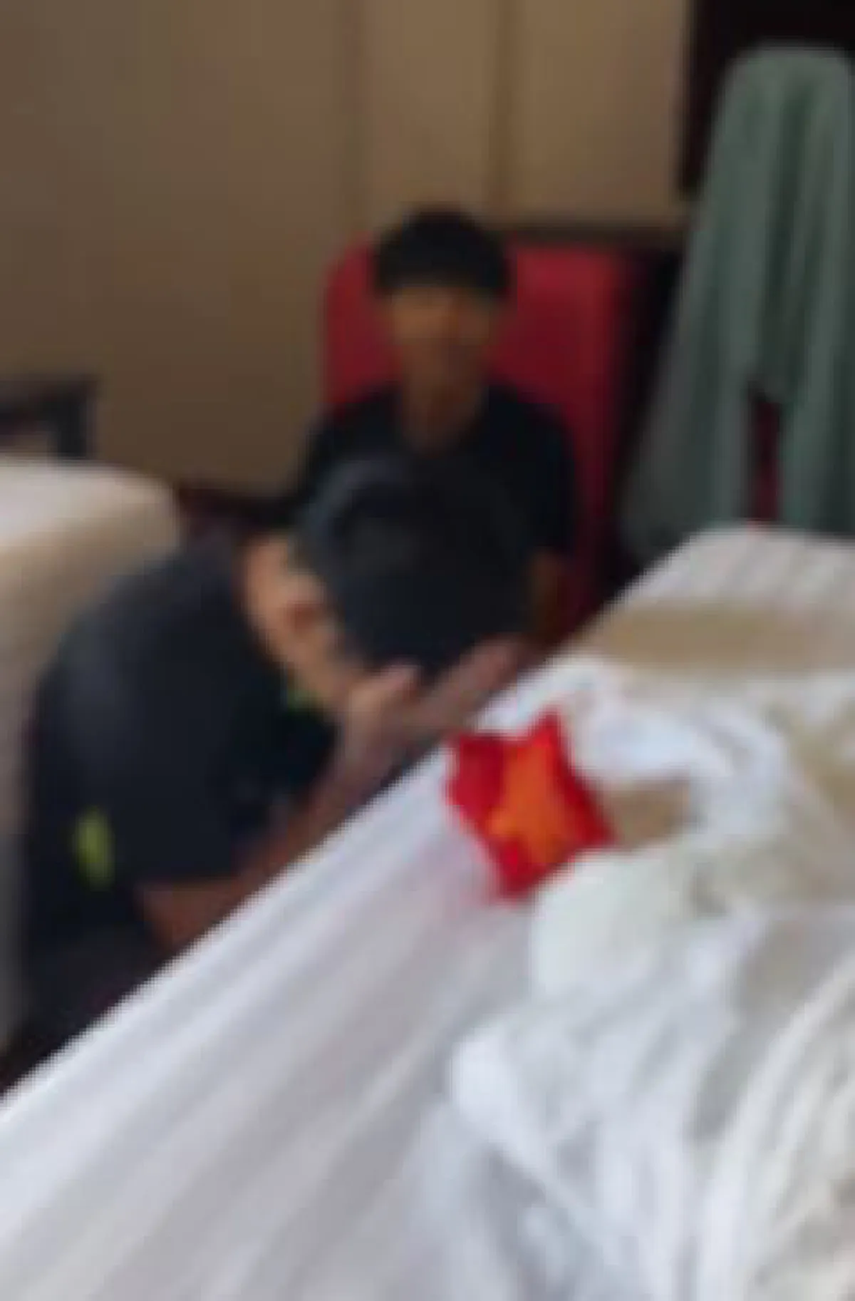 เจนนี่ ได้หมดถ้าสดชื่น อัดคลิปฉะเด็กในค่ายทำลูกผู้ชายน้ำตาไหลพราก