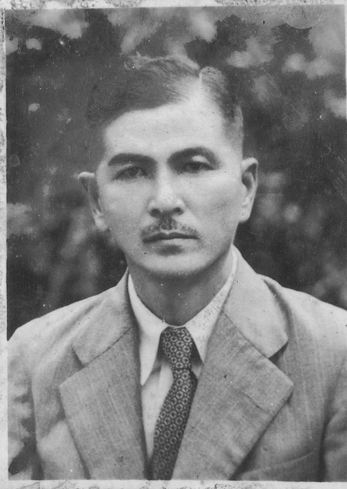 ย้อนรอยมหาสงครามเอเชียบูรพา แนวที่ ๕ กับจารกรรมในเมืองนครศรีธรรมราช ตอน ๓