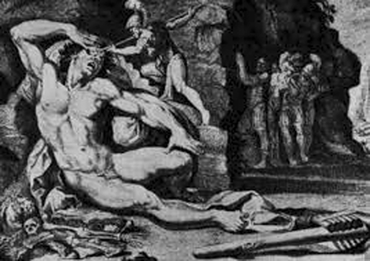 The Odyssey ระหว่างทางกลับบ้าน II