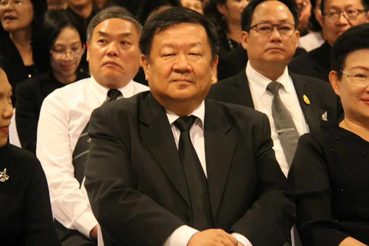ไม่สนใครหน้าไหน !!! "สปภ.กทม." เผย 11 รายชื่อที่ปรึกษาใหม่ สืบพบบางคนเคยมีประวัติโกงจนถูก"ไล่ออกจากราชการ"....ใครจะทำไม!