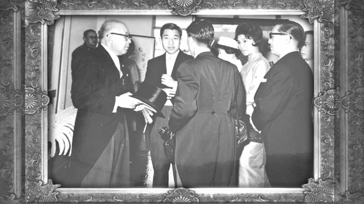 ความสัมพันธ์ทางการทูตแบบหยุดโลก (หลุดกรอบธรรมเนียมเดิมๆ) ของไทยและญี่ปุ่น ที่ในหลวง ร.๙ ทรงพระราชทานไว้ในความทรงจำของคนไทยทุกคน !!!