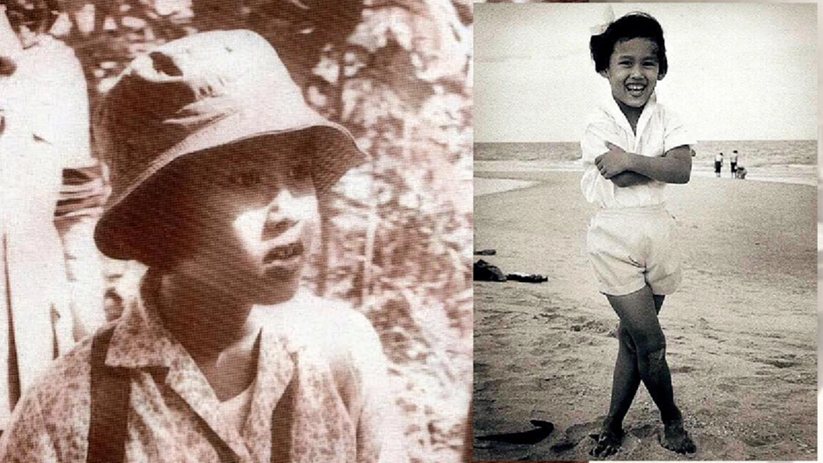 “การคำนวณเป็นเรื่องสำคัญ แม้จะเล็กๆแต่สามารถต่อยอดความรู้ได้ไม่สิ้นสุด” วิธีที่”พ่อหลวง”ทรงใช้สอนพระราชธิดาวัยเยาว์ 