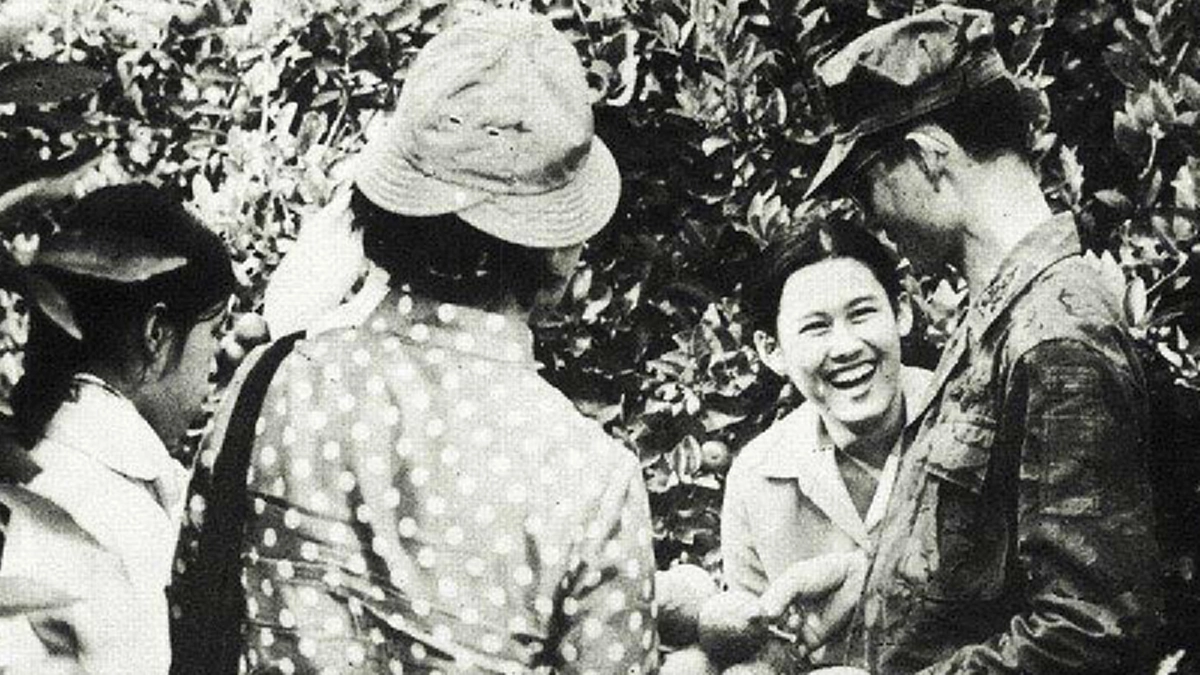 “การคำนวณเป็นเรื่องสำคัญ แม้จะเล็กๆแต่สามารถต่อยอดความรู้ได้ไม่สิ้นสุด” วิธีที่”พ่อหลวง”ทรงใช้สอนพระราชธิดาวัยเยาว์ 