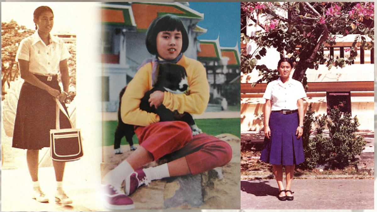 “การคำนวณเป็นเรื่องสำคัญ แม้จะเล็กๆแต่สามารถต่อยอดความรู้ได้ไม่สิ้นสุด” วิธีที่”พ่อหลวง”ทรงใช้สอนพระราชธิดาวัยเยาว์ 