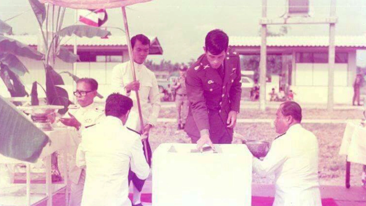 “รพ.สมเด็จพระยุพราช” รพ.ประจำ ร. ๑๐ รพ.ที่เกิดจากความปรารถนาอันแรงกล้าของคนไทยทั่วประเทศที่จะถวายแด่พระเจ้าอยู่หัวรัชกาลที่ ๑๐