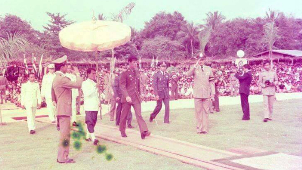 “รพ.สมเด็จพระยุพราช” รพ.ประจำ ร. ๑๐ รพ.ที่เกิดจากความปรารถนาอันแรงกล้าของคนไทยทั่วประเทศที่จะถวายแด่พระเจ้าอยู่หัวรัชกาลที่ ๑๐