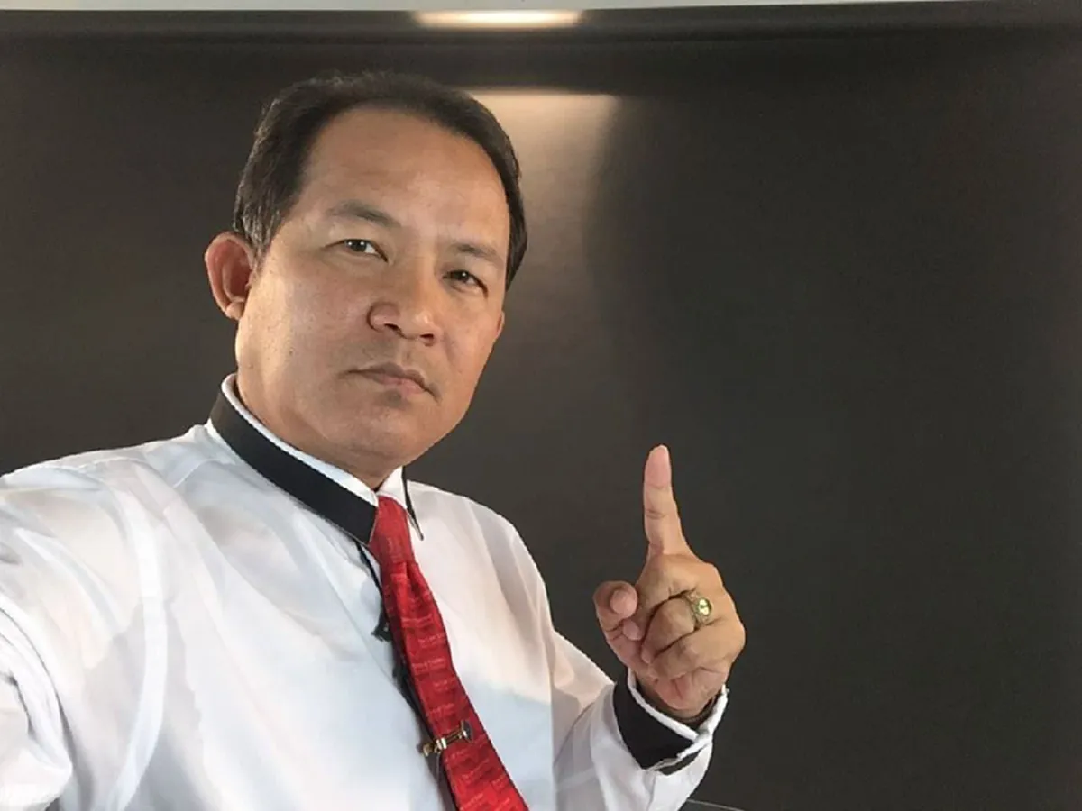 ศรีสุวรรณ กระตุกต่อมคิด ปิยบุตร ระวังก้าวล่วงพระราชอำนาจ ร่ายยาวคดีการเมือง โยงประวัติ นุรักษ์ มาประณีต