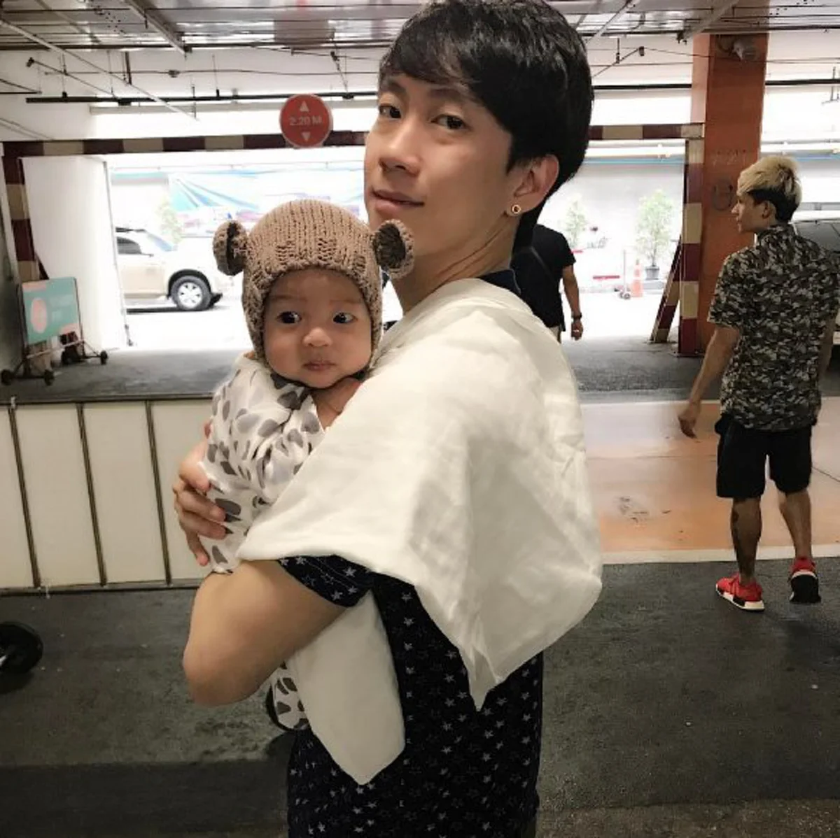 "แพท" พูดแล้ว รอคุย "เบนซ์ เรซซิ่ง" ออกเรือนจำคืนนี้ เอาไงต่อชีวิตคู่ #อยู่หรือแยก