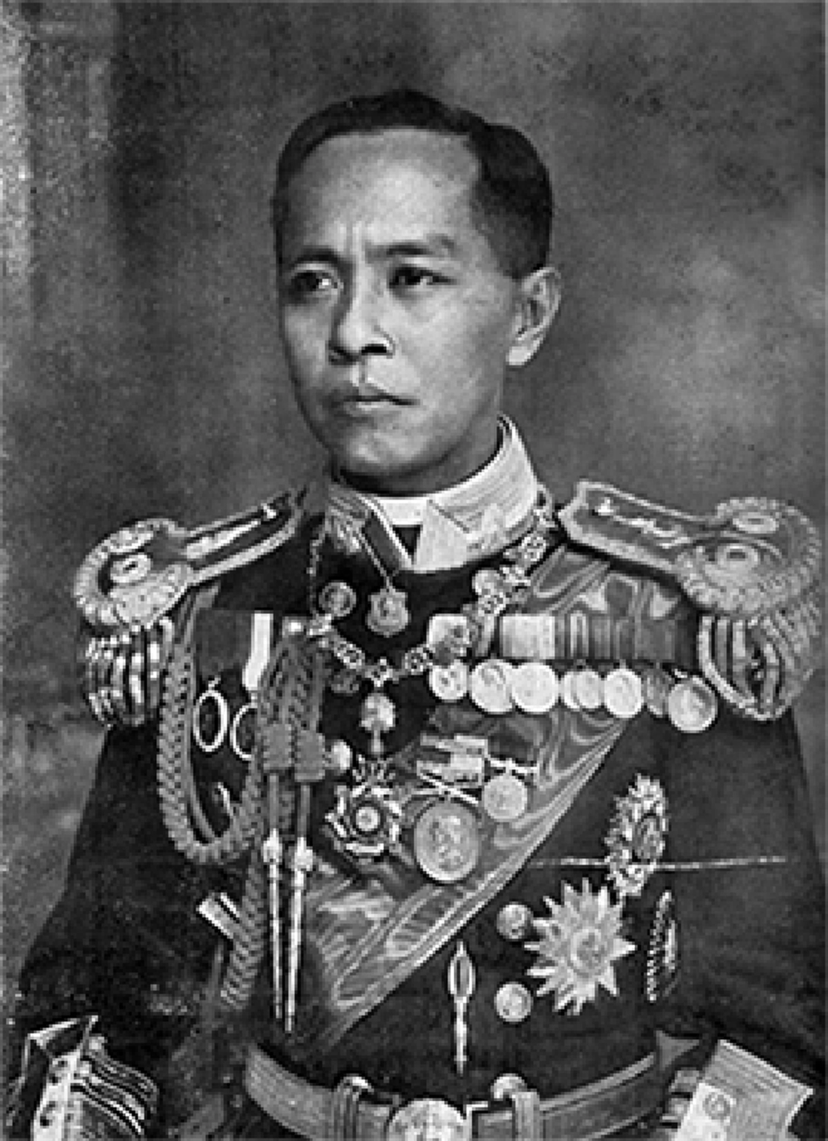 กรมสมเด็จพระเทพฯ ทรงเป็นประธานในพิธีมังคลาภิเษกเหรียญที่ระลึก กรมหลวงชุมพรฯ