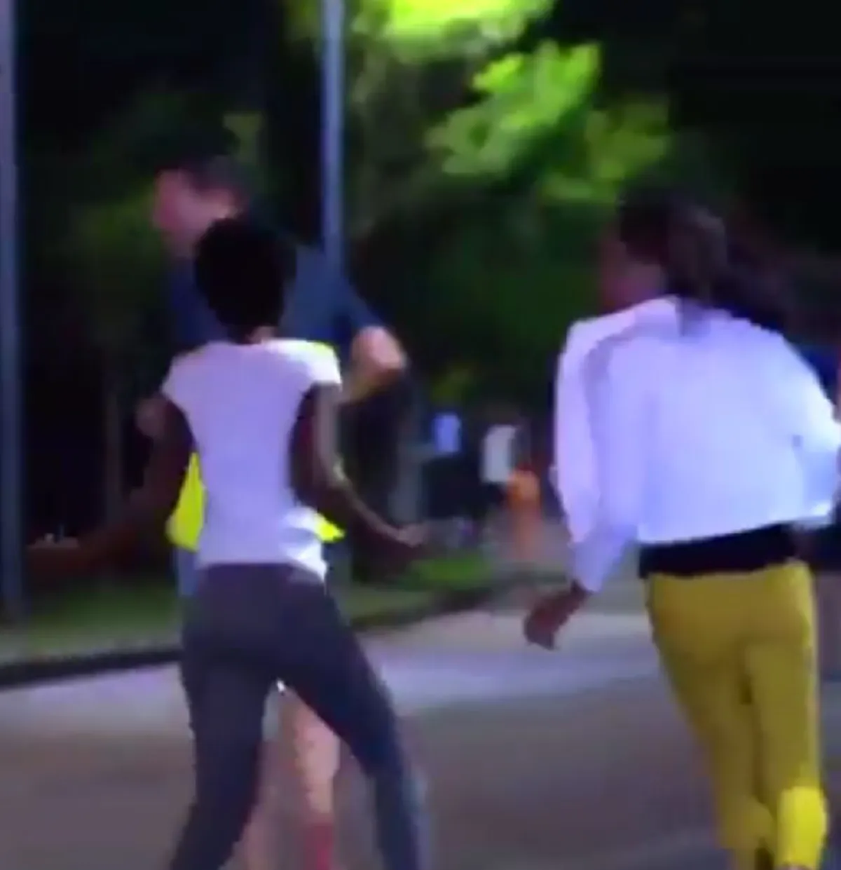 ใส่เกียร์หมาเต็มกำลัง!! เปิดคลิปไวรัลสุดฮา จับ "สุนัข" ใส่ชุด "จระเข้" แกล้งคน? เล่นเอาวิ่งป่าราบขวัญกระเจิงกันเป็นแถบ (คลิป)