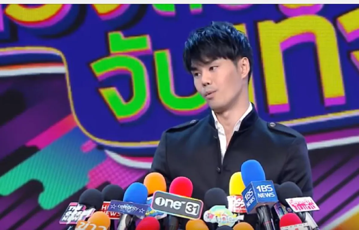 ช็อกทั้งวงการ!! โป๊ะแตก! ดาราหนุ่ม "ต.เต่า??" สารภาพ! เคยเป็น "เจ้าพ่อคอรัปชั่น" แนบเนียนจนไม่มีใครจับได้!