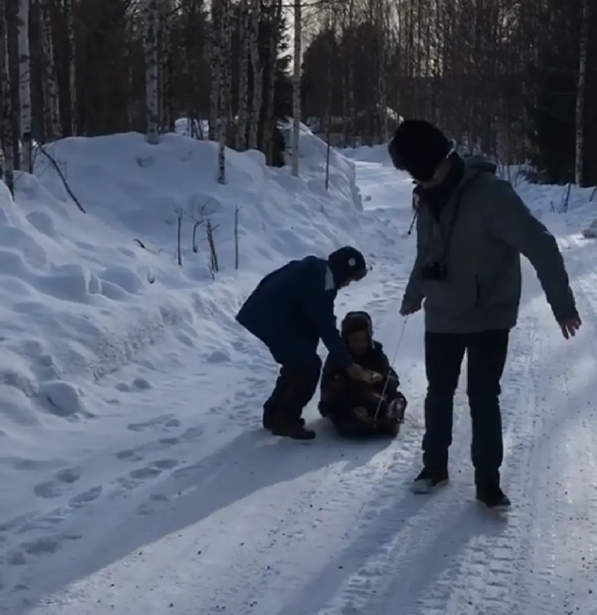 รวยมาก "เคน ธีรเดช" ทุ่มเงินซื้อที่บนเกาะฮอกไกโด 12 ไร่ สร้างบ้านตากอากาศ สวยน่าอยู่สุดๆ