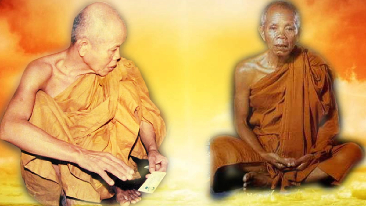 หลวงพ่อคูณ แนะวิธี "ตามหาพระพุทธเจ้า" โดยไม่ต้องไปหาที่อินเดียหรอก พระพุทธองค์ก็มาอยู่กับเอ็งได้แหละทุกตน!!# คำสอนหลวงพ่อคูณ