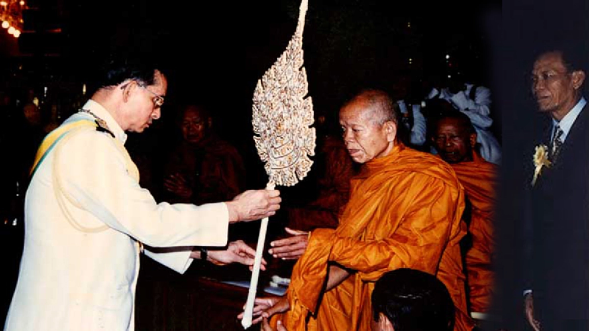 หลวงพ่อคูณ แนะวิธี "ตามหาพระพุทธเจ้า" โดยไม่ต้องไปหาที่อินเดียหรอก พระพุทธองค์ก็มาอยู่กับเอ็งได้แหละทุกตน!!# คำสอนหลวงพ่อคูณ