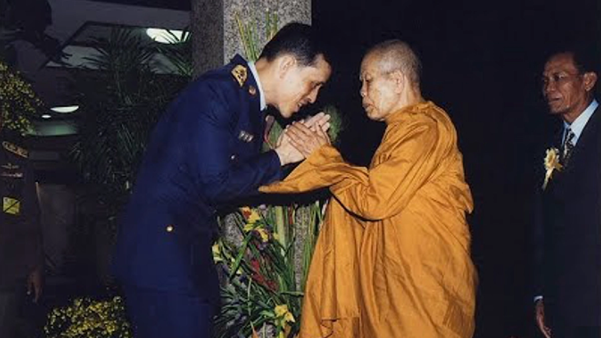หลวงพ่อคูณ แนะวิธี "ตามหาพระพุทธเจ้า" โดยไม่ต้องไปหาที่อินเดียหรอก พระพุทธองค์ก็มาอยู่กับเอ็งได้แหละทุกตน!!# คำสอนหลวงพ่อคูณ