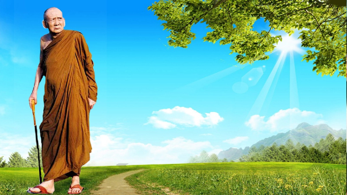 คาถากันเจ็บของพระพุทธเจ้าใช้ควบคู่กับรักษาทางกายของแพทย์ “สมเด็จพระญาณสังวร” ทรงแนะนำว่าช่วยให้การรักษาหายไวนัก