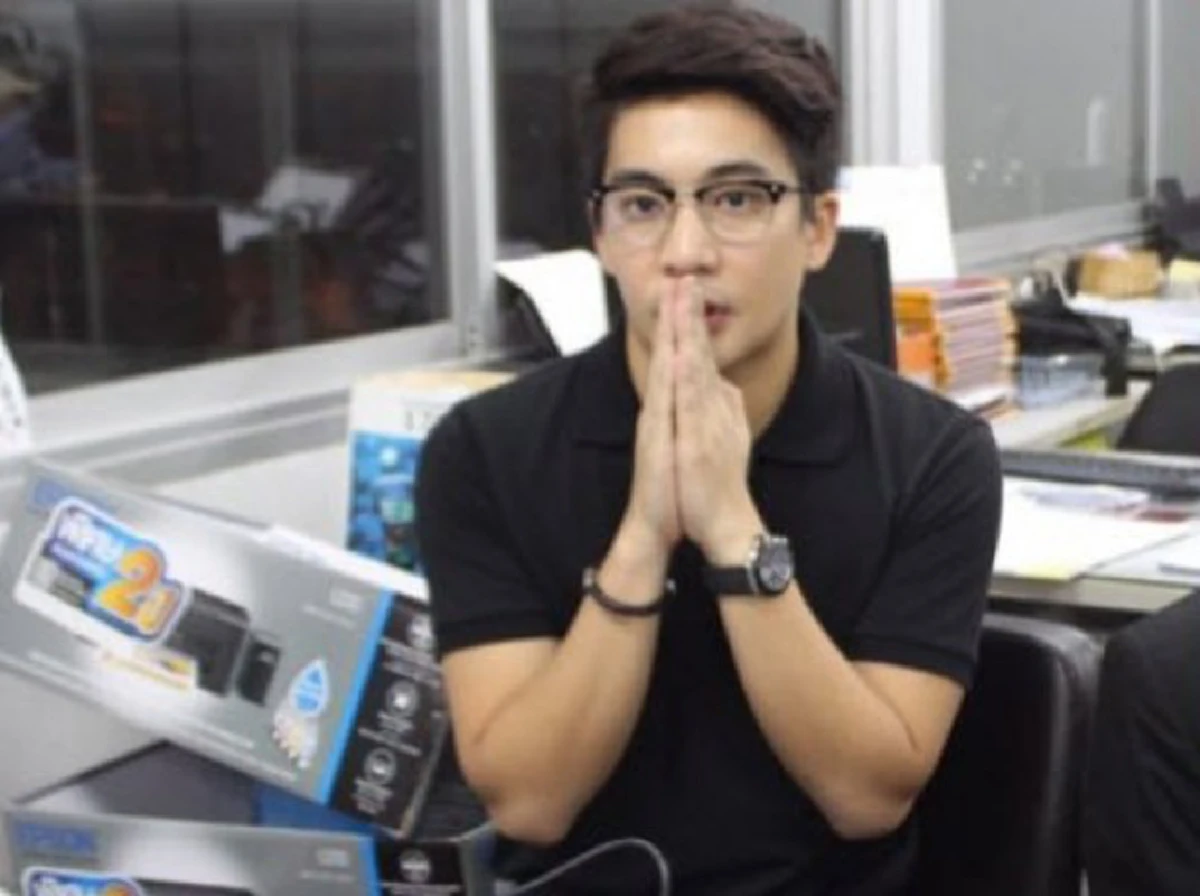 คนทั้งประเทศจำได้ดี !! ส่องชีวิตล่าสุด "น็อต กราบรถกู" กับเรื่องที่เกิดขึ้นในชีวิต ที่ทำให้คิดได้! ทำเอา"ชาวเน็ต"แห่คอมเมนต์สนั่น !! (ชมภาพ)