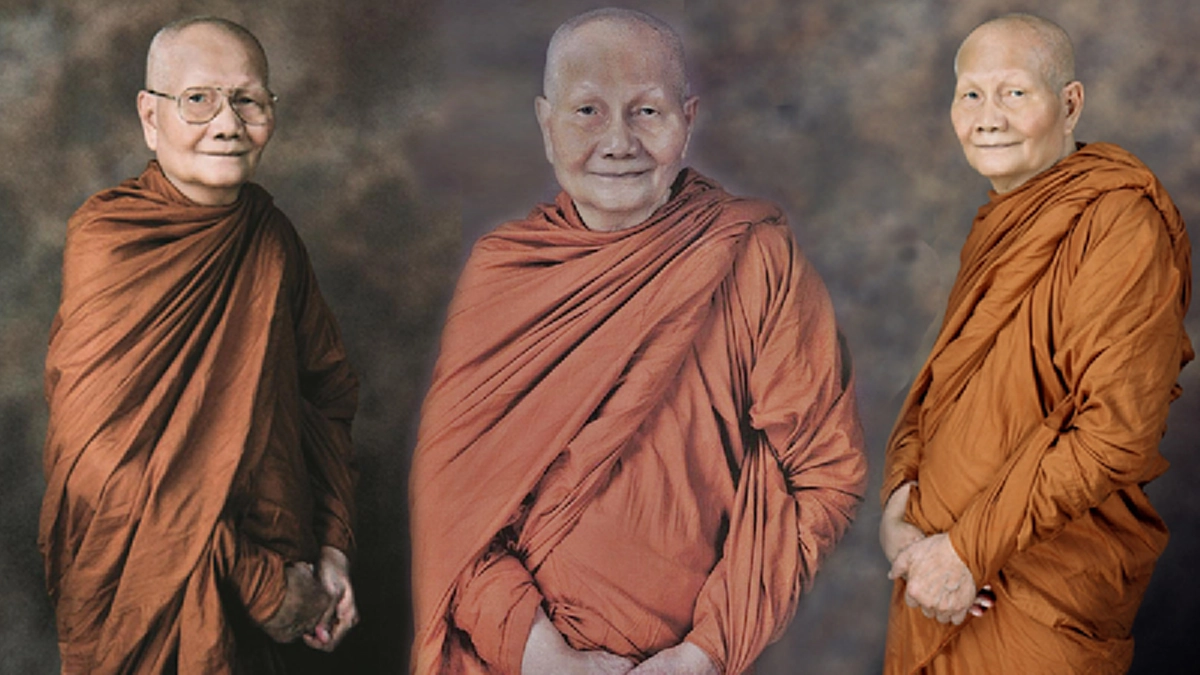 เปิดคาถาเด็ดสมเด็จโต! ที่หลวงพ่อจรัญ วัดอัมพวัน ยืนยันว่าเป็นคาถาเดียวกับใช้สอนย่านาค หรือเสือป่า ช้างตกมันยังสยบ