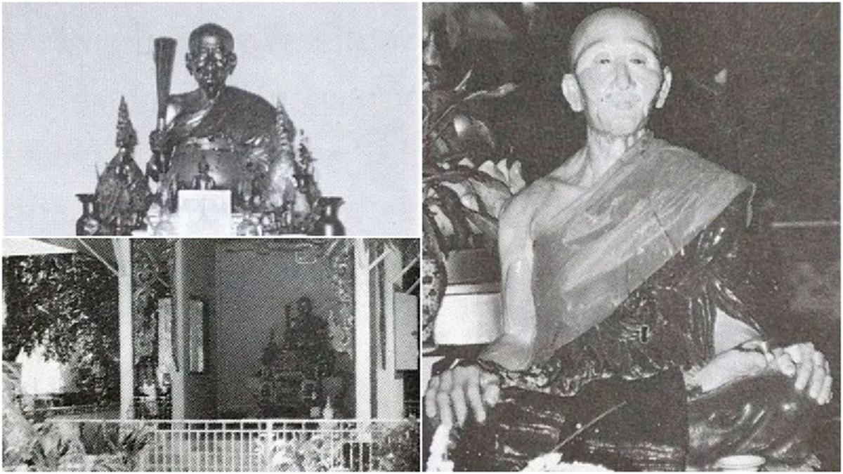 เปิดคาถาเด็ดสมเด็จโต! ที่หลวงพ่อจรัญ วัดอัมพวัน ยืนยันว่าเป็นคาถาเดียวกับใช้สอนย่านาค หรือเสือป่า ช้างตกมันยังสยบ