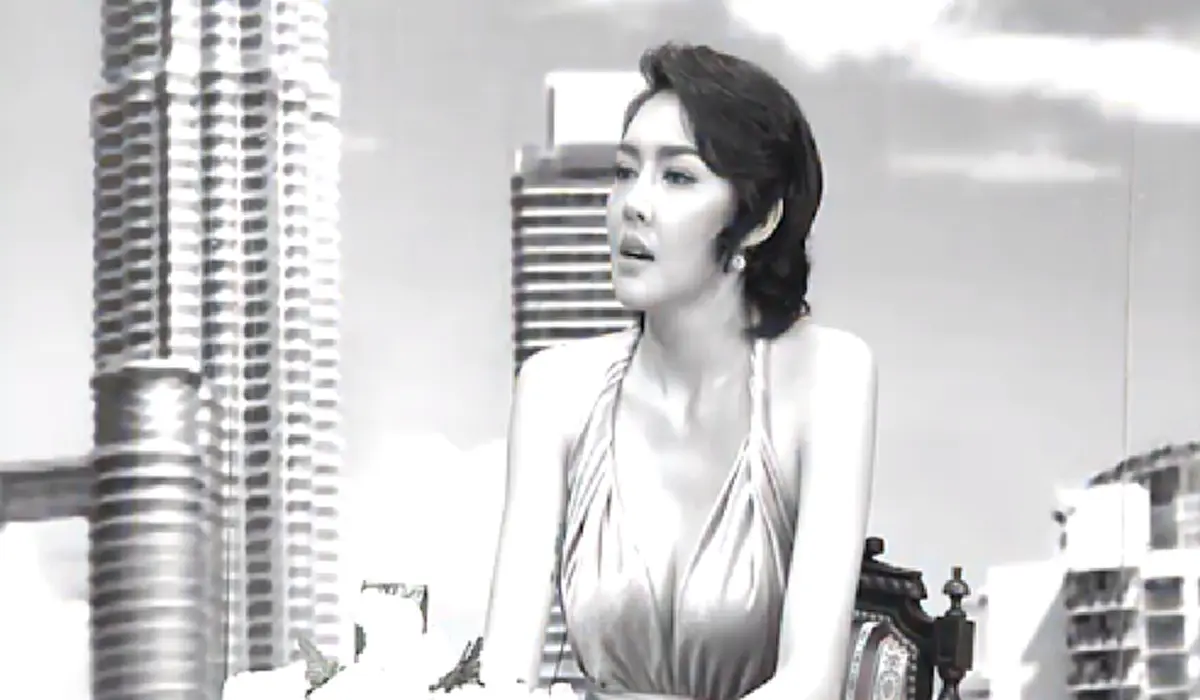 ฟังชัดๆ "เก๋ กันยากร"เปิดใจพูดอะไรก่อนโดดตึกเสียชีวิต ตรงเป๊ะจม.ลับ ตร.เชิญคนสนิทสอบปมถูกโกงเงิน