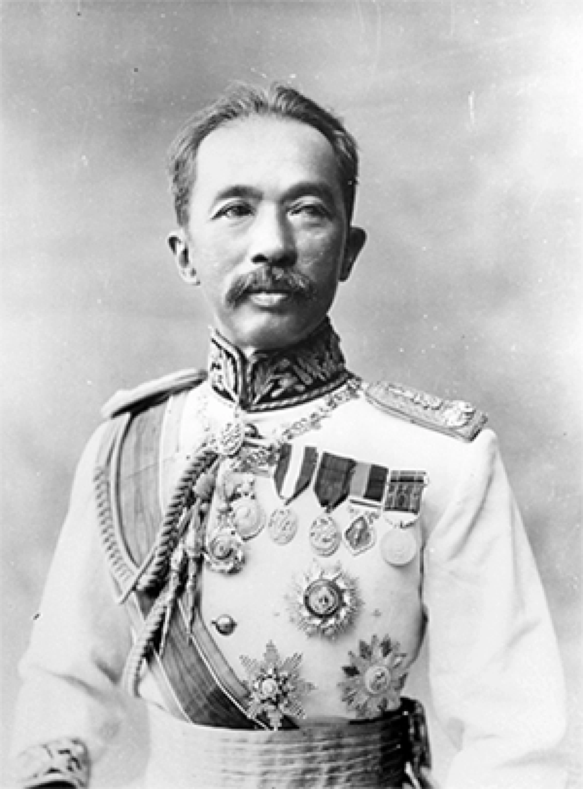 น้อมรำลึก!! ๑ ธันวาคม วันดำรงราชานุภาพ วันคล้ายวันสิ้นพระชนม์ "กรมพระยาดำรงราชานุภาพ" พระบิดาแห่งประวัติศาสตร์ไทย #วันนี้ในอดีต !!