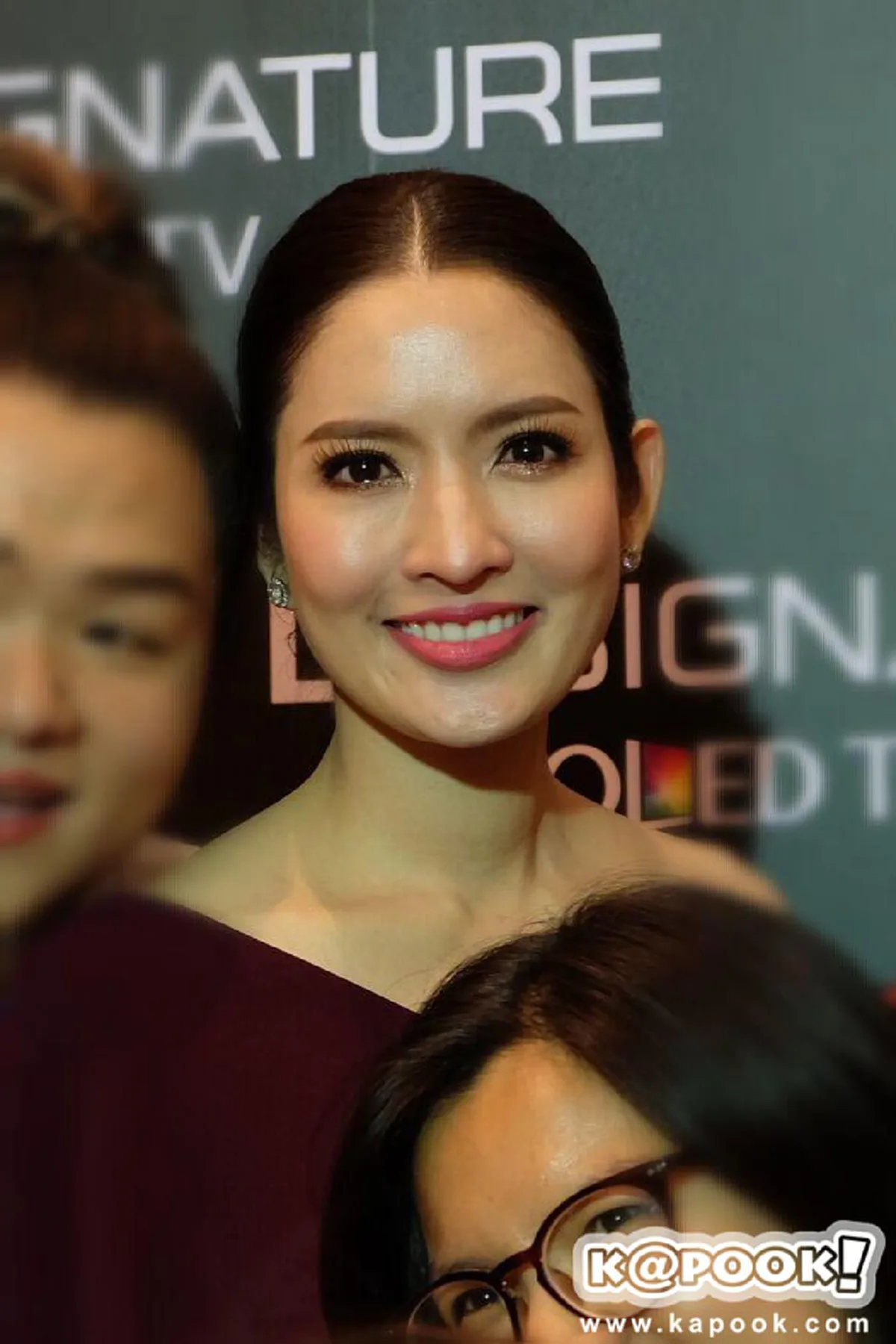 ย้อนฟังคำพูด!!! วินาที "สงกรานต์" เคยเอ่ยปากบอก "แอฟ" ว่าอยากมีลูกอีกหลายๆ คน  งานนี้ถ้าง้อไม่สำเร็จ...ฝันคงสลายแน่นอน!? (มีคลิป)