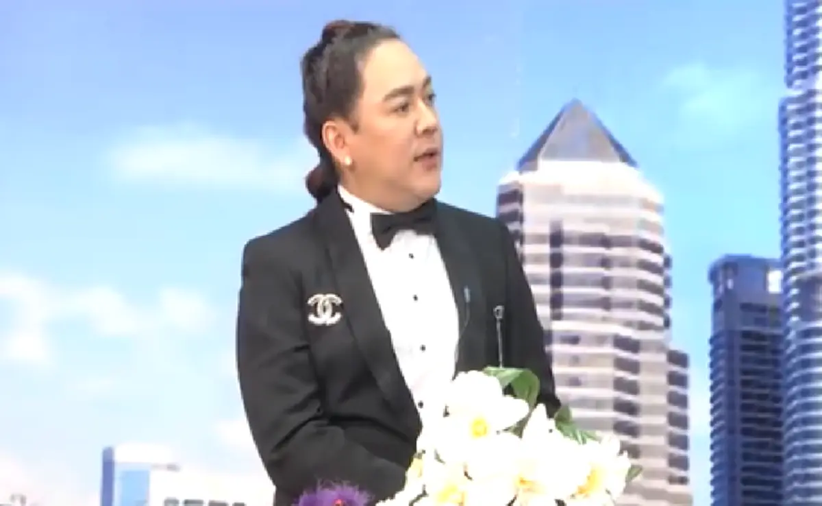 ฟังชัดๆ "เก๋ กันยากร"เปิดใจพูดอะไรก่อนโดดตึกเสียชีวิต ตรงเป๊ะจม.ลับ ตร.เชิญคนสนิทสอบปมถูกโกงเงิน