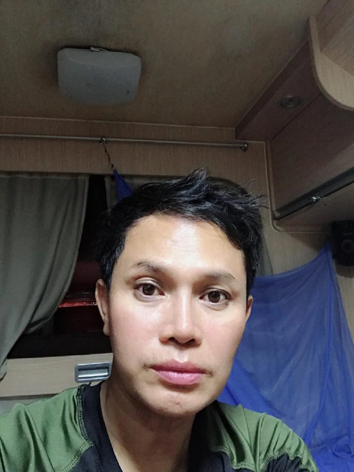 ไหมไทย หน้าใหม่