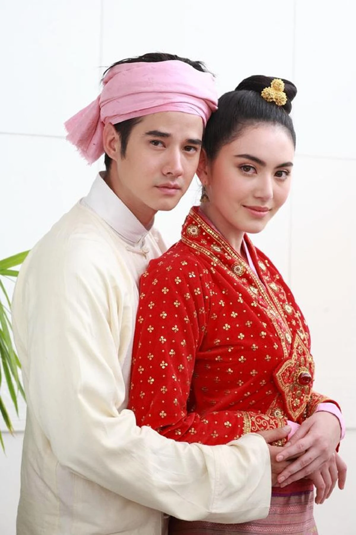 เผยฉากสำคัญ!! ที่ถูกตัดออกใน"บ่วงบรรจถรณ์" เวอร์ชั่นเก่ามี! แต่เวอร์ชั่นล่าสุดไม่มี!? รายละเอียดเล็กๆที่ถูกมองข้าม !! (คลิป)