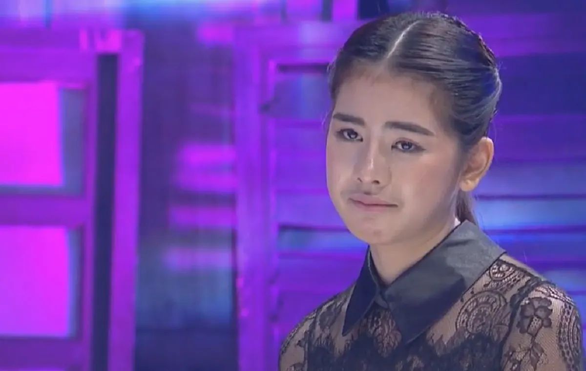 เขายังอยู่มั้ยคะ!! "ปุ๋ย Let Me In 3" ถาม "ริว" หลังสูญเสียแฟนหนุ่ม พร้อมเรื่องราวลี้ลับที่ต้องพบเจอ ลั่น! ยังยึดติดสัญญาที่มีให้กันอยู่ !!