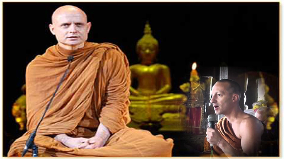 การฝึกอบรมที่พวกพระเหล่าลูกศิษย์ได้รับจากหลวงพ่อชา!!!  จนการเป็นธรรมเนียมปฏิบัติเสมอมาทุกวันนี้คือ?...