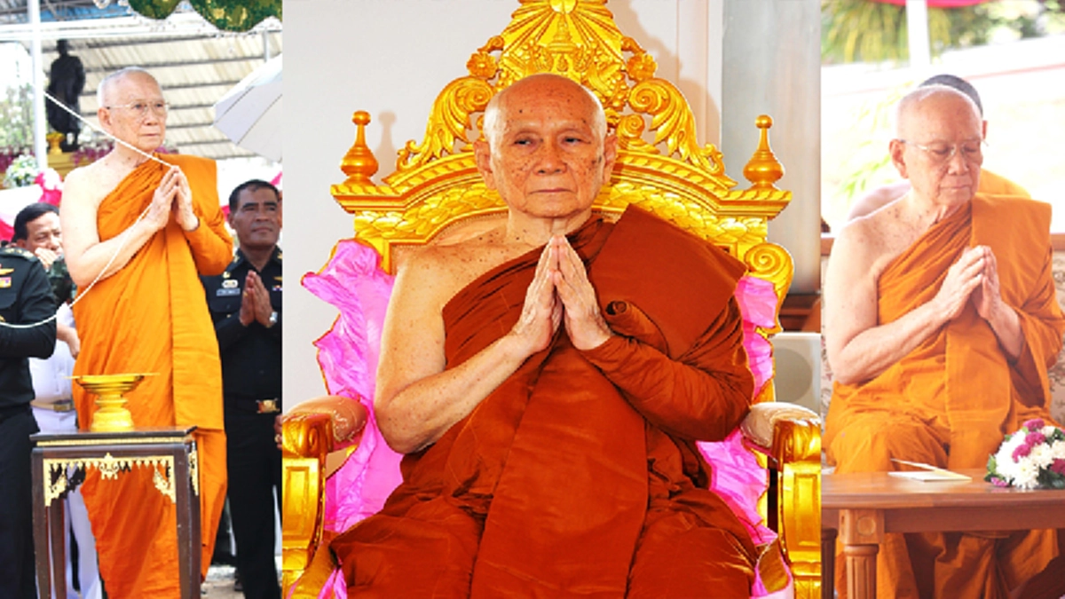 สมเด็จพระเจ้าอยู่หัวมหาวชิราลงกรณ รัชกาลที่ 10 โปรดเกล้าฯ แต่งตั้งสมเด็จพระมหามุนีวงศ์เป็น สมเด็จพระสังฆราชองค์ที่ 20 และรอสถาปนา 12กพ.นี้