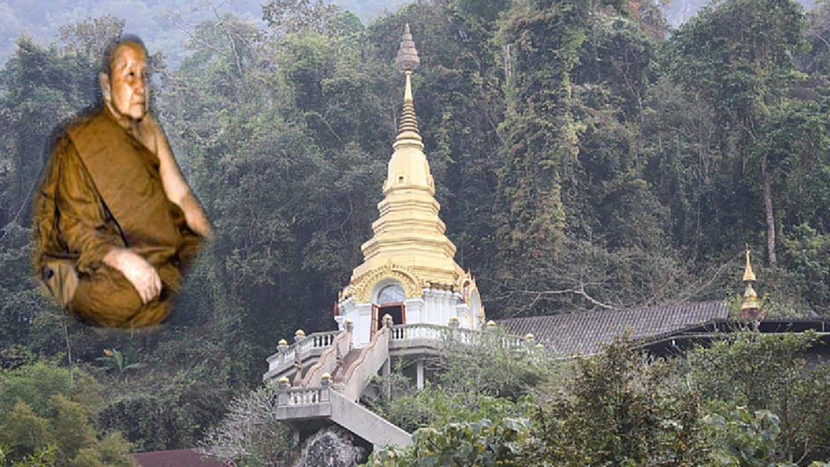ถ้าอยากรู้ว่า การทำบุญอุทิศส่วนกุศล ตอบแทนคุณพ่อแม่  และการต่ออายุ ทำแล้วผลเป็นเช่นไร วันนี้หลวงปู่สิมได้เมตตาบอกไว้แล้ว!!!
