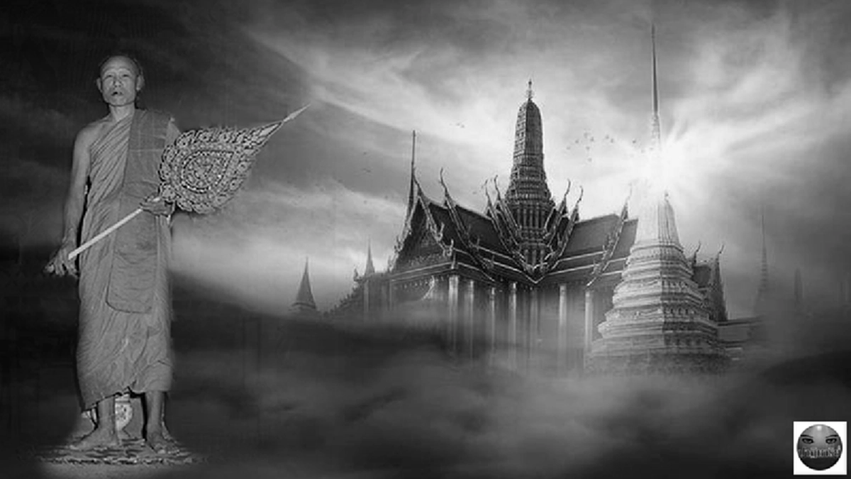 หลวงพ่อลี วัดอโศการาม!!! ยืนยันไว้ เทวดาแม้ได้เสวยบุญที่ทำมา แต่ไม่สามารถทำบุญเพิ่มขึ้นเองคอยแต่อนุโมทนาบุญกับผู้อื่นเท่านั้น