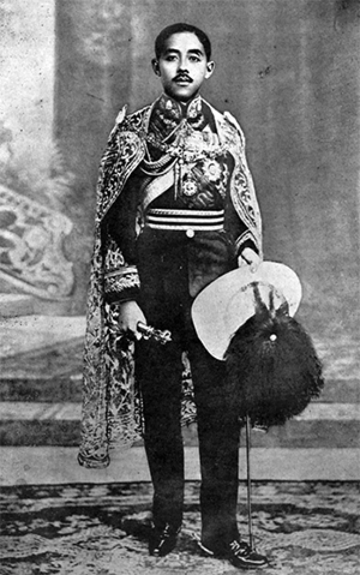 จ้าวแห่งฟ้า!! ร่วมน้อมรำลึก "พระบิดาแห่งกองทัพอากาศไทย" วันคล้ายวันสิ้นพระชนม์ "เจ้าฟ้าจักรพงษ์ภูวนาถ กรมหลวงพิษณุโลกประชานาถ" #วันนี้ในอดีต