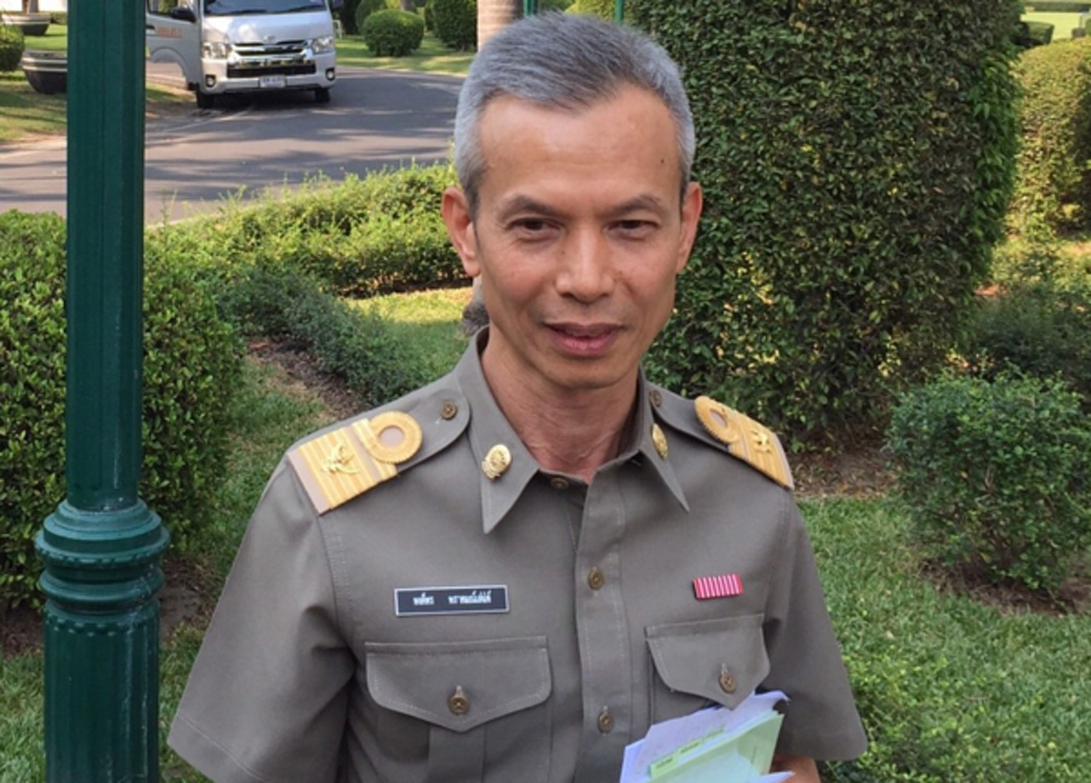 ‘สุวพันธุ์’ จ่อคัมแบ็กกำกับ ‘สำนักพุทธฯ’ เปิดบาดแผลครั้งหนึ่งเคยร่วมเขี่ย ‘พงศ์พร’