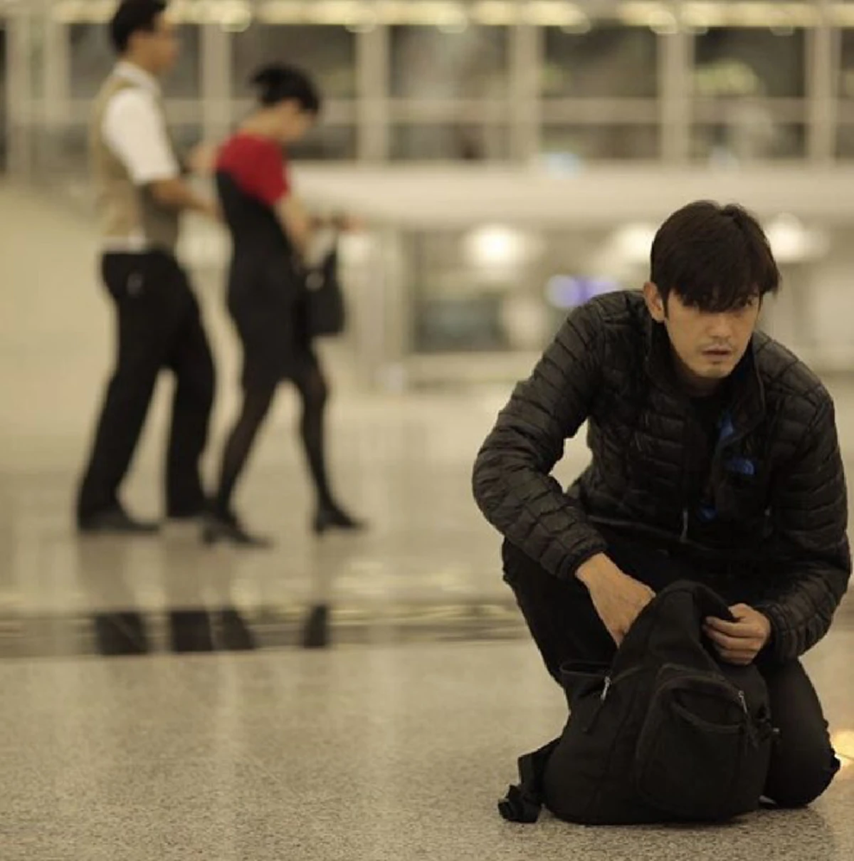 ช็อกวงการบันเทิง!!! เมื่อ "ศรราม" ทำปฏิกิริยาส่อแววเลิกสายฟ้าแลบ "นิโคล" งานนี้ทำเอาแฟนคลับลุ้นหนักมาก !
