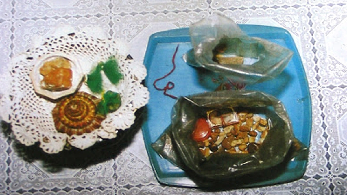 “เจ้าคุณนรฯ” อรหันต์กลางกรุงผู้สามารถหยั่งรู้วาระสุดท้ายของชีวิต ที่หลวงตามหาบัว ยังกล่าวยกย่องว่าเป็นพระที่สันโดษ#น้อมรำลึก