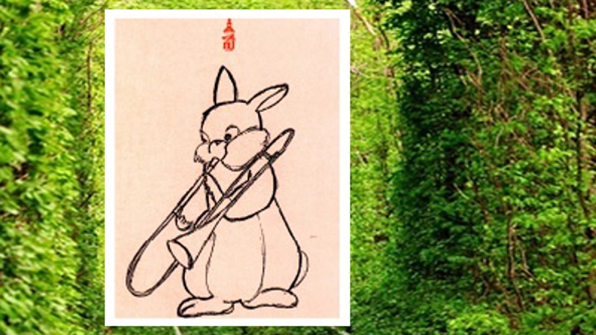 “ข้าพเจ้าเป็นนักเรียนหมายเลข ๑ เป็นหัวหน้าชั้น..." เมื่อในหลวง ร.๙ ทรงเปิดสอนการเล่นเครื่องเป่าพระราชทานแก่สมเด็จพระเทพฯ และผู้ตามเสด็จ