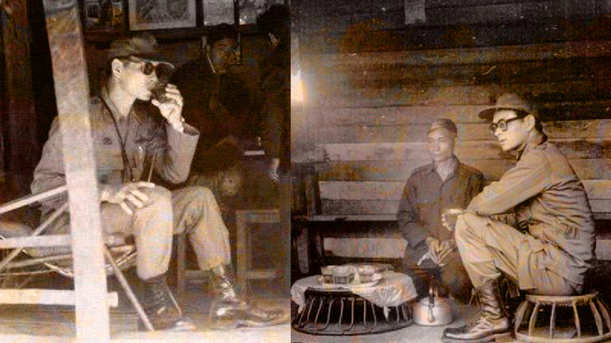 ‘ฟังให้ดีๆนะจะเลี้ยงหมูให้มันอ้วนโตเร็วๆ ต้องให้มันกินให้อิ่ม’ วิธีเลี้ยงสัตว์ ที่ในหลวง ร.๙ ทรงบอกแก่ชาวเขาตรง เรียบ ง่าย จนนักวิชาการอี้ง!