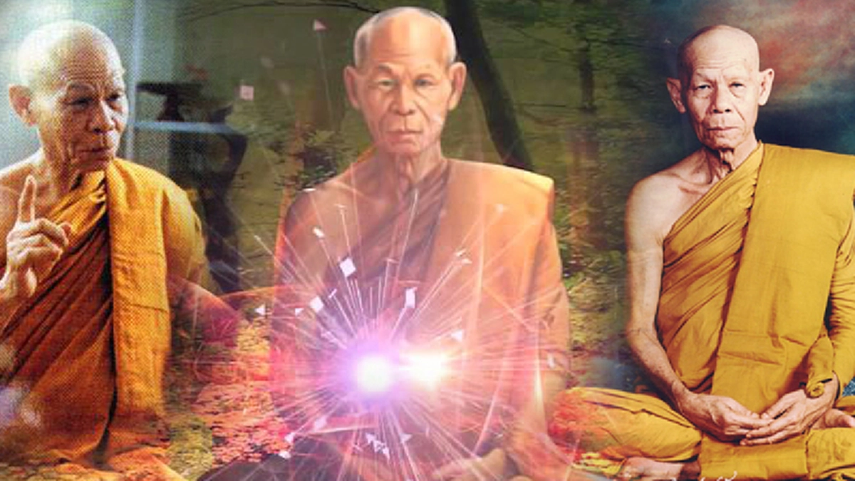 "สมาธิในฌาณ หรือ อภิญญา" คือผลที่อาจได้จากฝึกสมาธิทำให้มีฤทธิ์ แต่ใช่หนทางพ้นทุกข์สู่เส้นทางนิพพานไม่!!! หลวงพ่อพุธ เน้นย้ำไว้เสมอ!!!