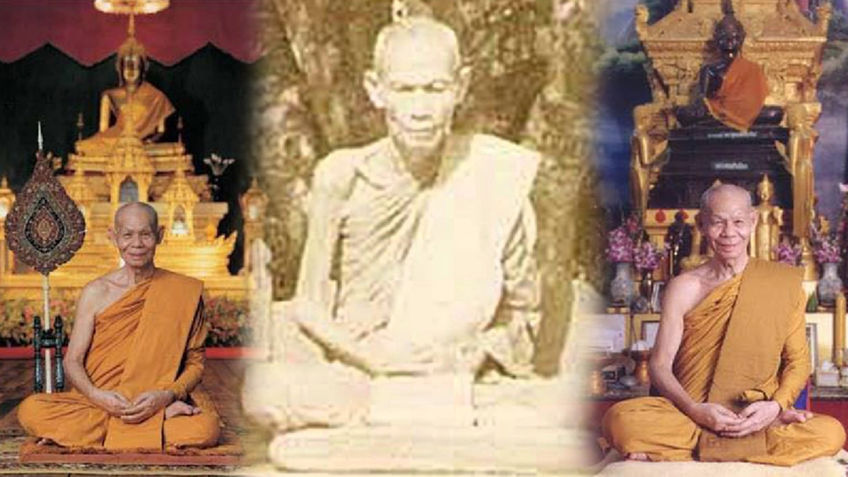 "สมาธิในฌาณ หรือ อภิญญา" คือผลที่อาจได้จากฝึกสมาธิทำให้มีฤทธิ์ แต่ใช่หนทางพ้นทุกข์สู่เส้นทางนิพพานไม่!!! หลวงพ่อพุธ เน้นย้ำไว้เสมอ!!!