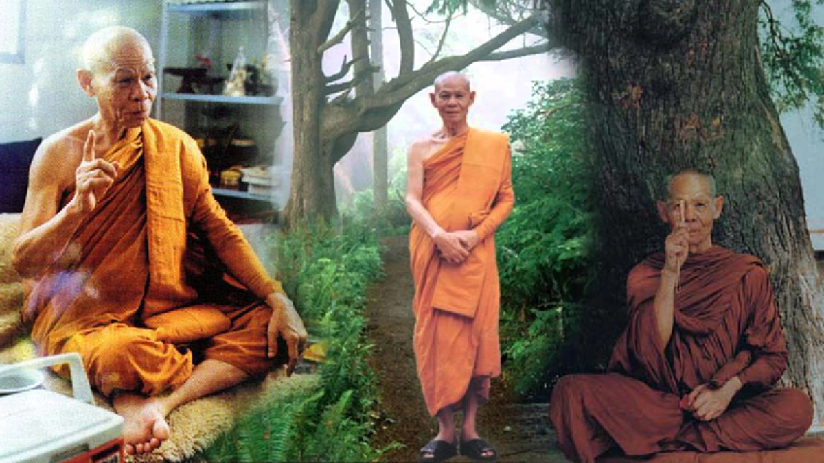 "สมาธิในฌาณ หรือ อภิญญา" คือผลที่อาจได้จากฝึกสมาธิทำให้มีฤทธิ์ แต่ใช่หนทางพ้นทุกข์สู่เส้นทางนิพพานไม่!!! หลวงพ่อพุธ เน้นย้ำไว้เสมอ!!!