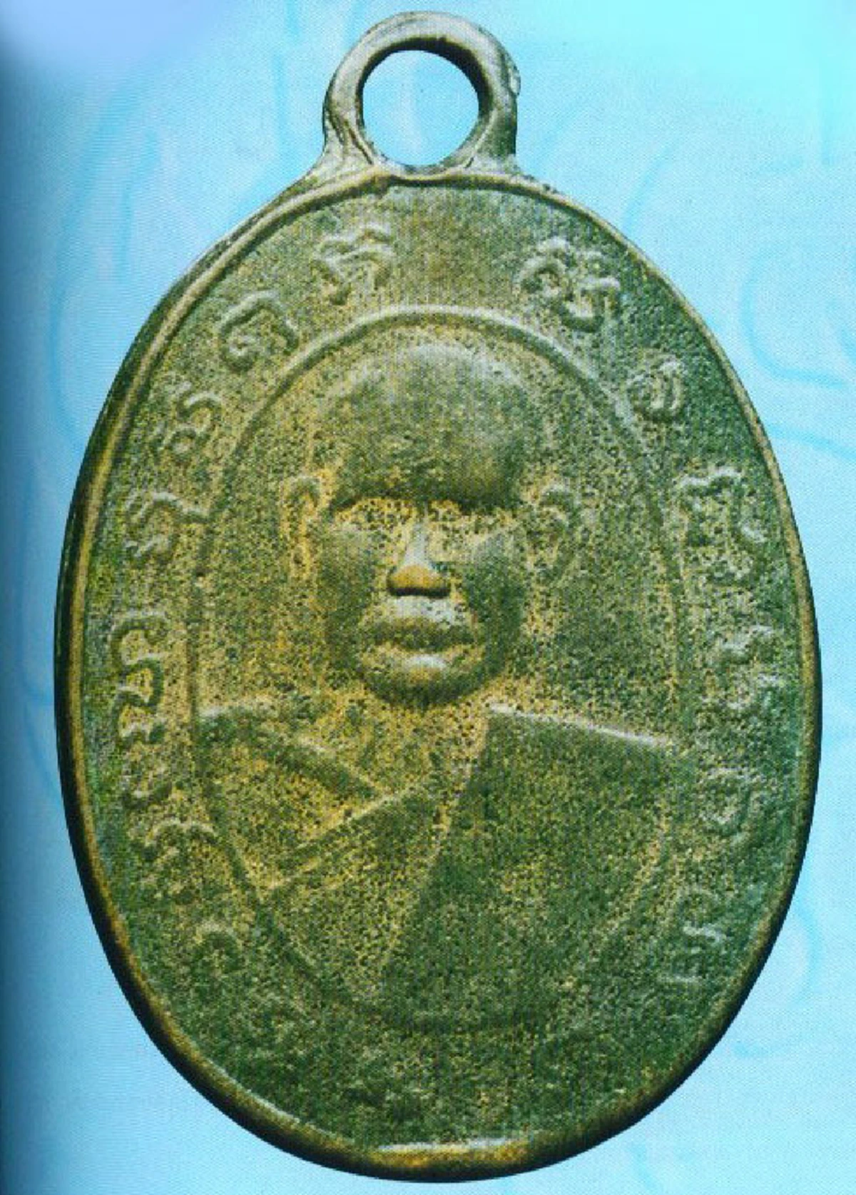 ย้อนตำนานเกจิดัง ผู้รู้วันละสังขาร "หลวงพ่อตาด" เสือหรั่งขอเลิกเป็นโจร จะบวชตลอดไป ได้ตะกรุดใต้น้ำ ตร.หาไม่เจอ เห็นเป็นพระแก่ๆ..