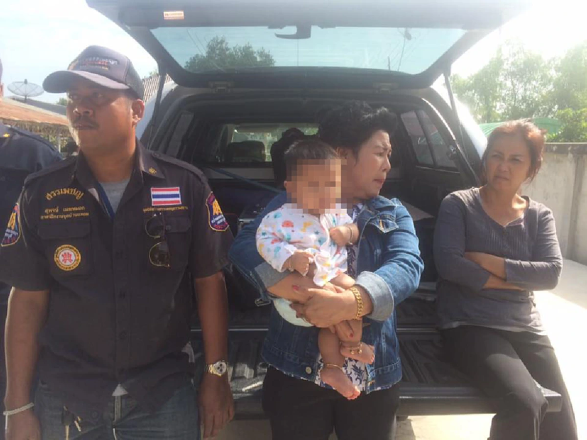 สดๆร้อนๆ!! ผัว "ปอปลา ตากลม" เน็ตไอดอลดัง โผล่มอบตัวแล้ว สารภาพหมดเปลือก เมียไม่ได้ ฆ่าตัวตาย!!