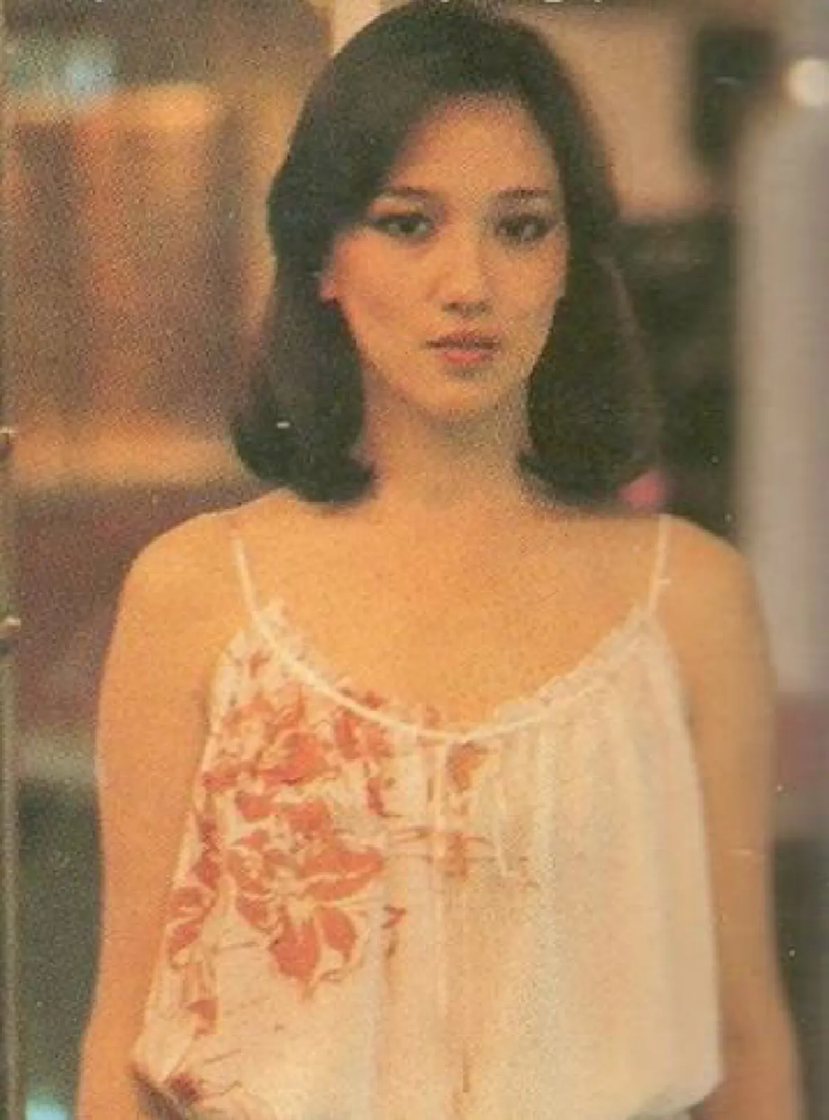 นางเอกรุ่นใหม่มีหนาว!! ย้อนวันวานชมภาพ "นักแสดงหญิงรุ่นใหญ่" สมัยสาวๆ สวยธรรมชาติไม่ต้องพึ่งมีดหมอ? มีใครบ้างไปดู!