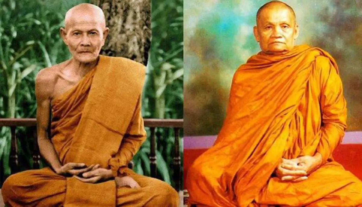 “หากถือเอาพระธรรมวินัยเป็นหลักแล้ว ก็ไม่ต้องสงสัยในนิกายทั้งสอง” หลวงปู่มั่นเน้นย้ำกับหลวงพ่อชา เรื่อง ๒นิกายในศาสนาไม่แบ่งแยก