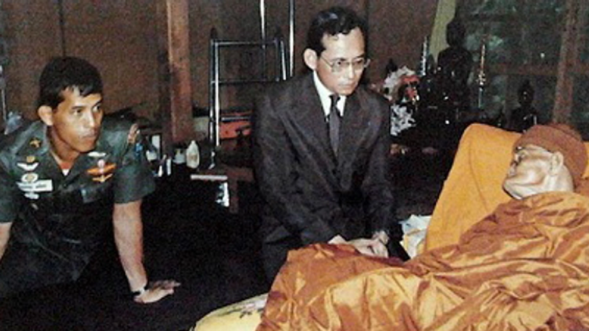 หลวงปู่แหวนเมื่อออกธุดงค์  พบอสุรกายมีกรรม ตอนมีชีวิตมักผิดศีลข้อ ๒และ๓ บ่อยๆ ได้เมมตาเทศน์ให้พ้นทุกข์ ตามที่หลวงปู่ตื้อแนะนำ!!!
