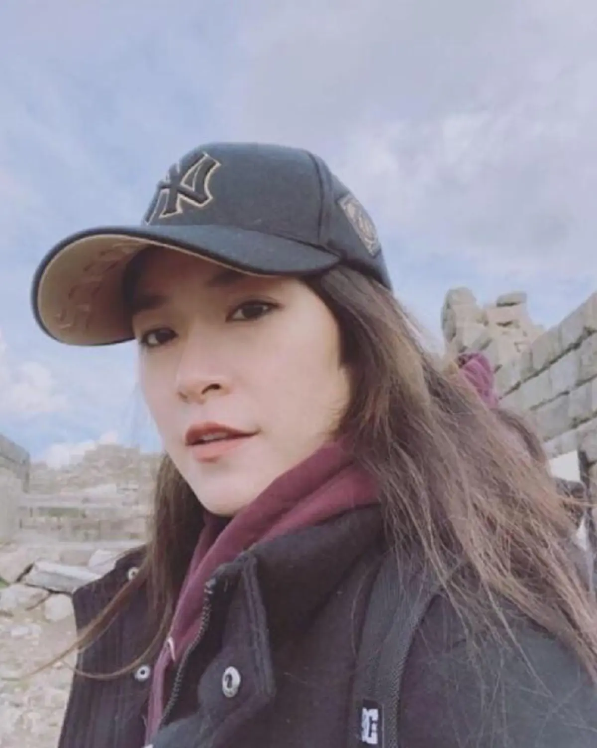 ***"นางเอกหนังบู๊" เปิดใจครั้งแรกหลังต้องเป็นคุณแม่เลี้ยงเดี่ยว ลั่นไม่มีดราม่าในชีวิตแน่นอน !? (รายละเอียด)