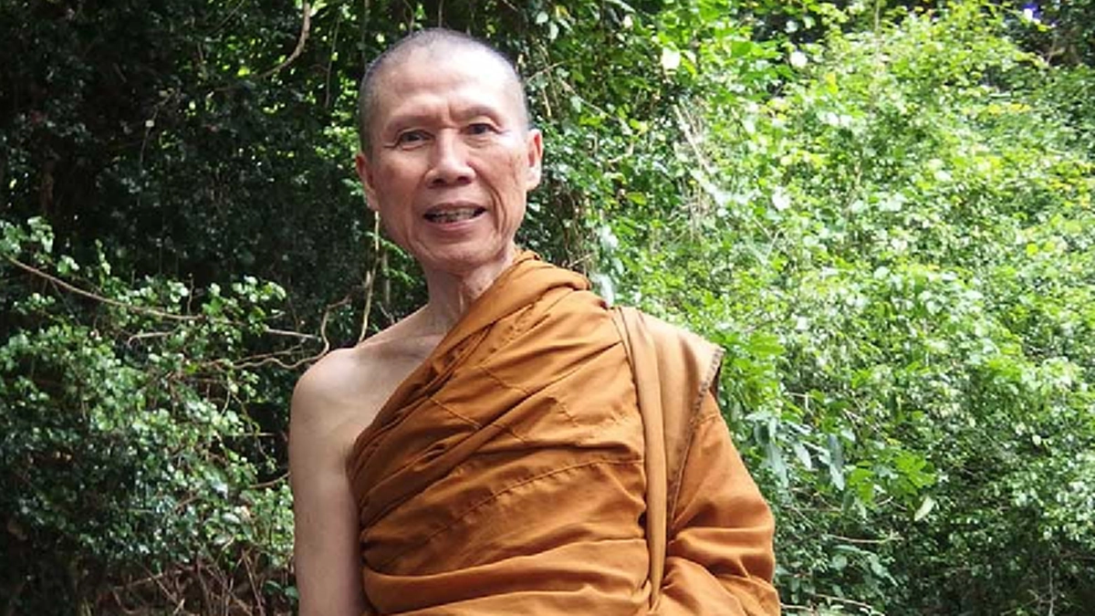 “ฆ่าตัวตายเป็นกรรมหนัก!!" พระอาจารย์สุชาติยืนยันไว้ เวรกรรมจะทำให้ต้องกลับมาฆ่าตัวตายซ้ำๆ อีก ๕๐๐ ชาติ (ชมคลิปเทศนา!)